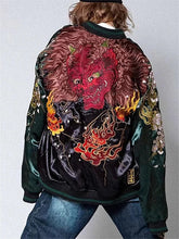 Load image into Gallery viewer, Hyper premium fierce sukajan jacket