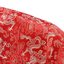 Load image into Gallery viewer, "Wúshēng" dragon Tang jacket