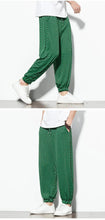 Load image into Gallery viewer, Kaen harem pants