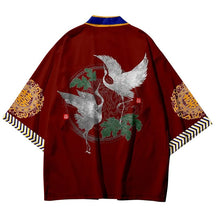 Load image into Gallery viewer, Assorted graphic kimonos G2