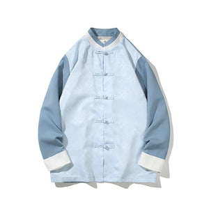 "Five Dynasties" Tang jacket