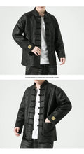 Load image into Gallery viewer, Tang dynasty xīnlíng premium jacket