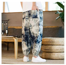 Load image into Gallery viewer, Garam harem pants