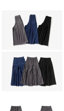 Load image into Gallery viewer, Wide bushido Koi pants