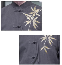 Load image into Gallery viewer, Judge Dee Tang Dynasty jacket