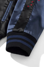 Load image into Gallery viewer, Premium triple dragon embroidery sukajan jacket