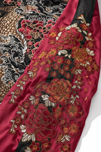 Load image into Gallery viewer, Premium twin dragon embroidery sukajan jacket