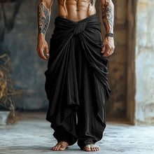 Load image into Gallery viewer, &quot;Jai-det&quot; wide harem pants