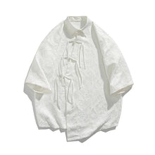Load image into Gallery viewer, &quot;Go Seonji&quot; Tang Dynasty shirt