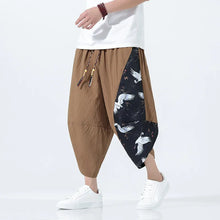 Load image into Gallery viewer, "Kurokage" harem pants