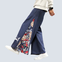 Load image into Gallery viewer, &quot;doko&quot; wide harem pants