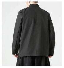 Load image into Gallery viewer, &quot;Wan Qirong&quot; Tang Dynasty jacket