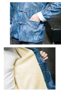 "dayájì" Tang Dynasty jacket