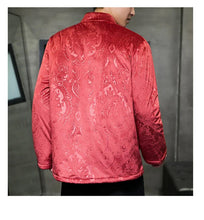 Load image into Gallery viewer, Xuesong Tang Dynasty coat jacket
