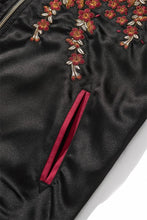 Load image into Gallery viewer, Premium twin dragon embroidery sukajan jacket