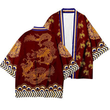 Load image into Gallery viewer, Assorted graphic kimonos G3