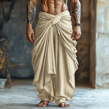 Load image into Gallery viewer, &quot;Jai-det&quot; wide harem pants