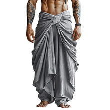 Load image into Gallery viewer, &quot;Jai-det&quot; wide harem pants