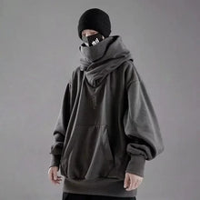Load image into Gallery viewer, &quot;Kai&quot; tech wear desert hoodie