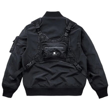 Load image into Gallery viewer, Premium &quot;Hachi&quot; tactical techwear jacket