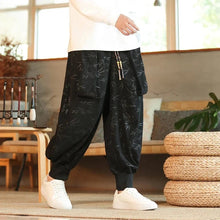 Load image into Gallery viewer, &quot;fúman&quot; two piece sweater and harem pants set