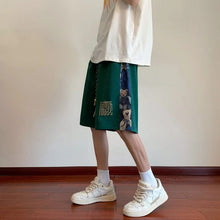 Load image into Gallery viewer, Suijin shorts