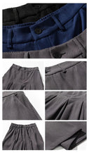 Load image into Gallery viewer, Wide bushido Koi pants