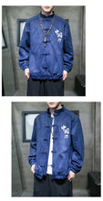 Load image into Gallery viewer, JunDe Tang Dynasty jacket