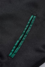 Load image into Gallery viewer, Premium &quot;denim&quot; jungle tiger sukajan jacket