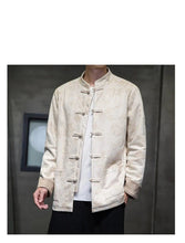 Load image into Gallery viewer, Tengfei premium Tang Dynasty jacket