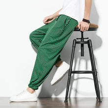 Load image into Gallery viewer, Kaen harem pants
