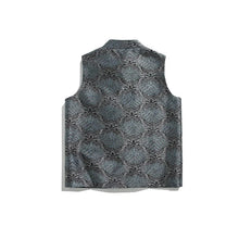 Load image into Gallery viewer, &quot;sòng Zào&quot; Tang Dynasty vest