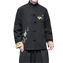 Load image into Gallery viewer, Shuchang Tang Dynasty jacket