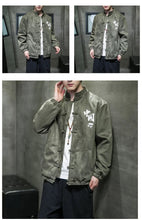 Load image into Gallery viewer, JunDe Tang Dynasty jacket