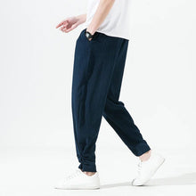 Load image into Gallery viewer, Yuuma harem pants
