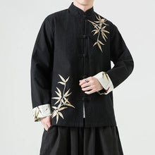 Load image into Gallery viewer, Judge Dee Tang Dynasty jacket