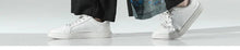 Load image into Gallery viewer, Wide bushido komorebi pants