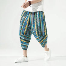 Load image into Gallery viewer, &quot;Toshi&quot; harem pants