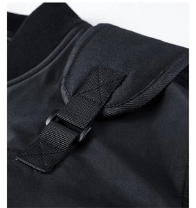 Premium "Hachi" tactical techwear jacket