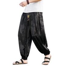Load image into Gallery viewer, &quot;kaku&quot; baggy harem pants
