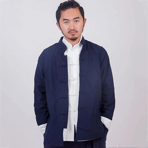 "fanqiè" Tang Dynasty jacket