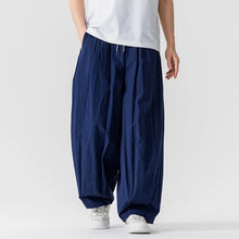 Load image into Gallery viewer, "Zankoku" harem pants