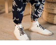 Load image into Gallery viewer, &quot;Mogu&quot; harem pants
