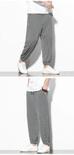 Load image into Gallery viewer, Kaen harem pants