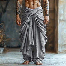Load image into Gallery viewer, &quot;Jai-det&quot; wide harem pants