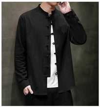 Load image into Gallery viewer, &quot;Li He&#39; Tang Dynasty jacket