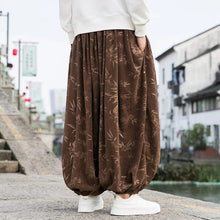 Load image into Gallery viewer, &quot;hiroi&quot; extra baggy harem pants