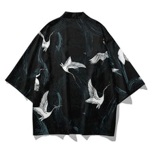Load image into Gallery viewer, Assorted graphic kimonos G2