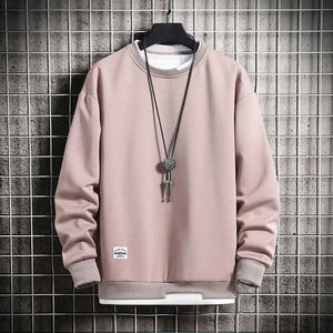 "Shunkan" sweatshirt