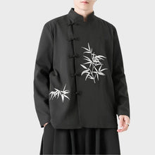 Load image into Gallery viewer, &quot;Wan Qirong&quot; Tang Dynasty jacket